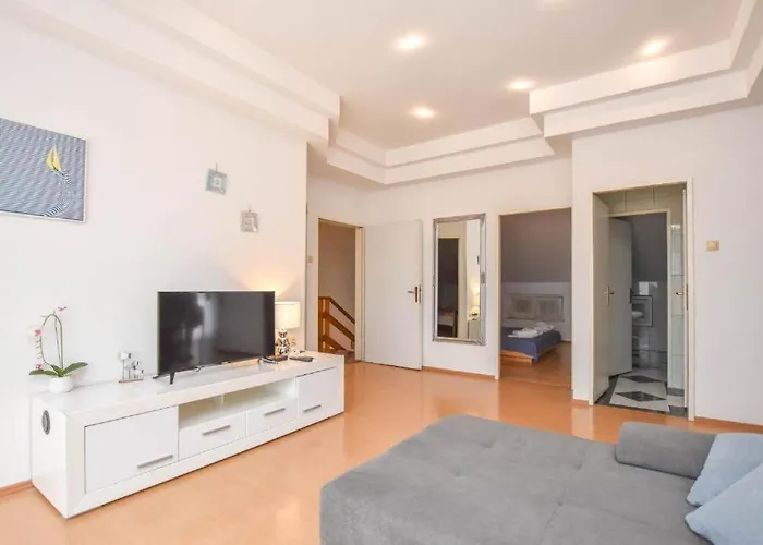 Vedrana Apartman