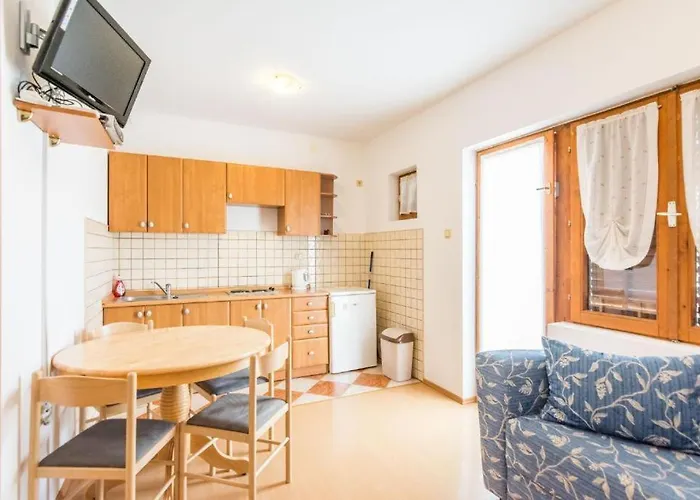 Vedrana Apartman *