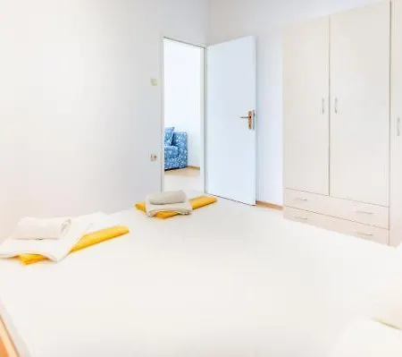 Appartement Vedrana Biograd Na Moru