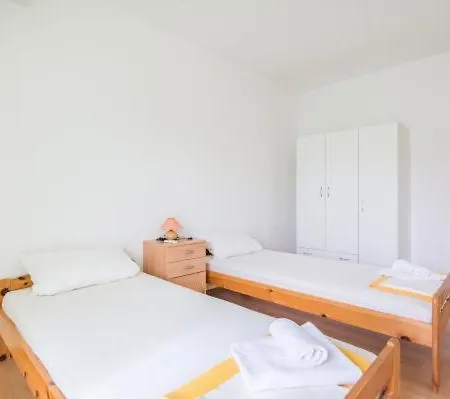Vedrana Apartment Biograd Na Moru
