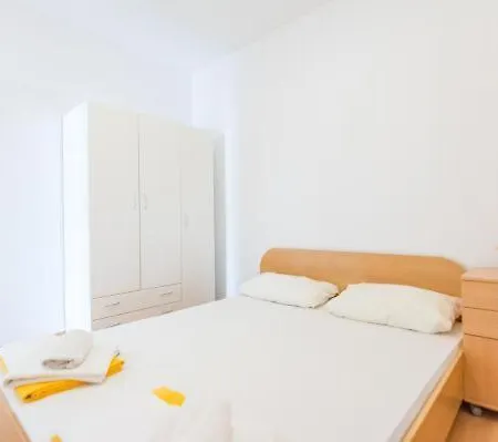 Appartement Vedrana Biograd Na Moru