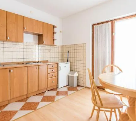 Appartement Vedrana Biograd Na Moru