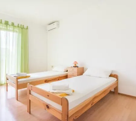Vedrana Apartment Biograd Na Moru