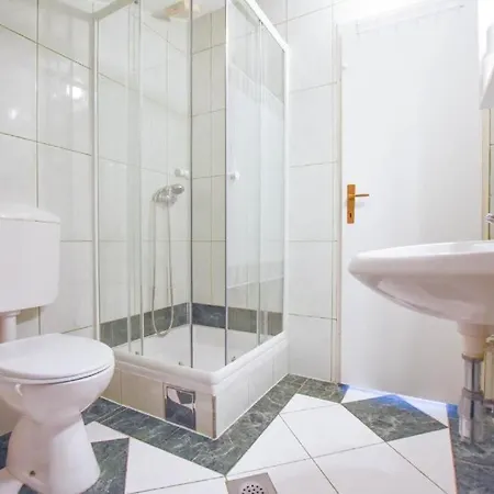 Apartmán Vedrana