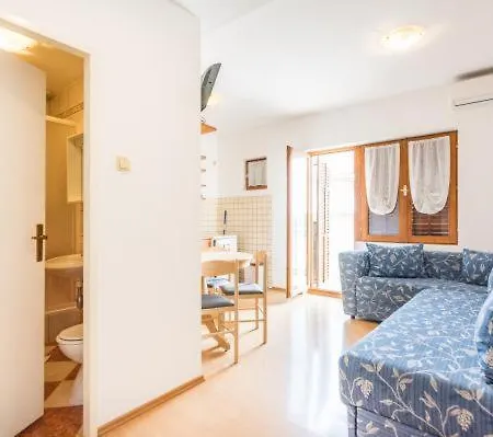 Appartement Vedrana