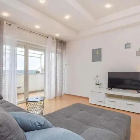 Vedrana Apartmán Biograd Na Moru