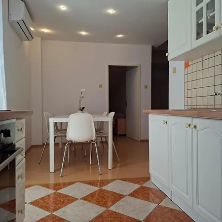 Appartement Vedrana Biograd Na Moru